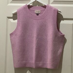 Universal Thread Soft Pink Sweater
